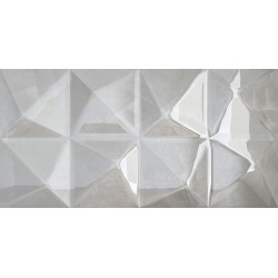 Плитка обл."Нормандия" (300х600) светлая рельеф Люкс (1,62 кв.м/9шт/упак)