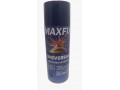 Аэрозольная краска MAXFIX 219 светло-синий 400 мл (12)
