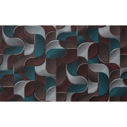 81165BR38 Обои BRAVO Кат533, горяч., флиз, 1,06м (6)