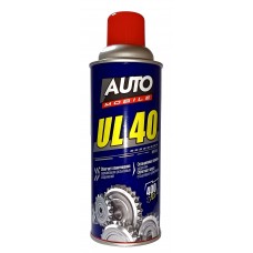 Автосредство "Унисма-1" (AUTO MOBILE UL 40) 400мл 520см3 (65-179)