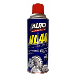 Автосредство "Унисма-1" (AUTO MOBILE UL 40) 400мл 520см3 (65-179)