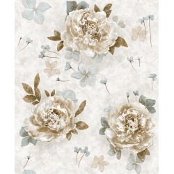 Роскошь С33-111В-05МД Саратов Виниловые, горяч.тисн. 0,53м (12)