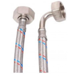 Шланг заливной АКВАЛАЙН 2,5 м 3/4" г-3/4"г в инд.уп-ке (60)