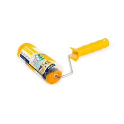 Валик 240, D6mm Эксперт Полиакрил Тигр АКОР (25)