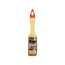 Кисть "Столичная" АКОР КФ 35мм (10/680)
