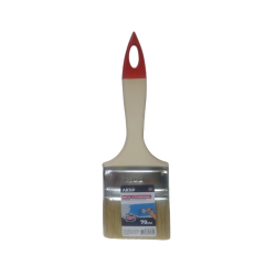 Кисть "Столичная" АКОР КФ 70мм (10/270)