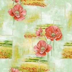 Маки С3В-816Ф-04КД Гр.2 Саратов моющиеся 0,53 (15)