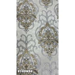 815DN56 Обои DINASTIA Тип 835 винил, горяч, флиз, 1,06м (6)
