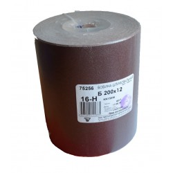 Бобина шлифовальная KK19XW 10H  120х20м ГОСТ 12439-79