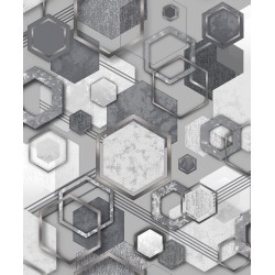 Гексагон С31-268В-06Д Саратов Виниловые 0,53м (9)