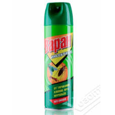 Средство инсектицидное Варан А универсальный от всех видов насекомых 440мл (12)