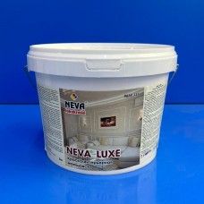 Водоэмульсия NEVA-LUXE моющаяся 10 кг