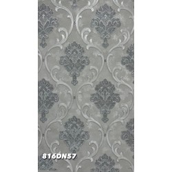 816DN57 Обои DINASTIA Тип 835 винил, горяч, флиз, 1,06м (6)