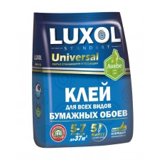 Клей обойный "LUXOL универсал" (Standart) 180 гр (Ф)