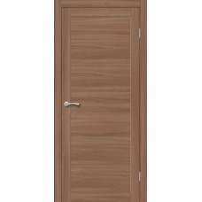 Дверное полотно глухое COMFORT 1 ШИМО Коричневый 600мм