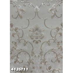 413ST11 Обои Статус Тип 410 винил, горяч, флиз, 1,06м (6)