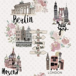 Амстердам С6-Д860-02КОД2 Гр.4 Саратов Дуплекс 0,53м (12)