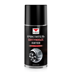 Очиститель битумных пятен VELV 210 мл (12)