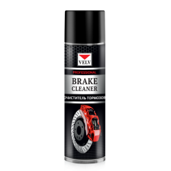 Очиститель тормозов VELV 650 мл (12)