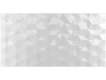 Плитка обл."Ницца" (250х500) светлая рельеф Стандарт (1,25 кв.м/10шт/упак)