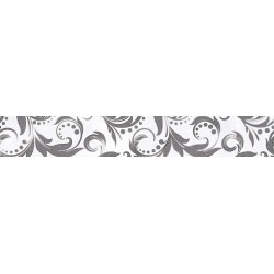 Бордюр "Фландрия G" (600х90)  Люкс 2260090 (22шт/упак)