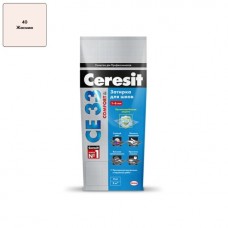 Ceresit CE33 Comfort, жасмин 2 кг