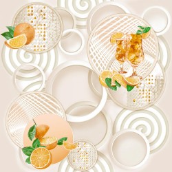 Санрайз-Д С3В-833Ф-05КД Гр.3 Саратов моющиеся 0,53 (15)