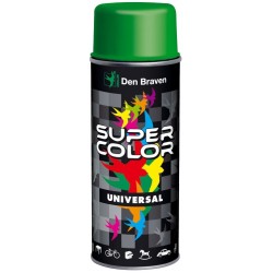 DB Super Color 400 мл 85649 RAL6018 светло-зеленый