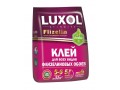 Клей обойный "LUXOL флизелин" (Standart) 200 гр