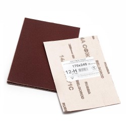 Листовой набор 32H 170х240 (тканевая основа) ОСТ 2И70-3-92