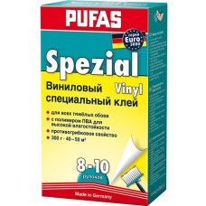 PUFAS специальный виниловый клей 300г