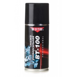 Универсальная смазка ВТ-100 VELV 210 мл (12)