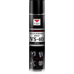 Смазка многоцелевая VS-40 VELV 400 мл (12)