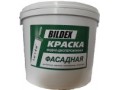 Краска акриловая "Фасад" Bildex 13 кг