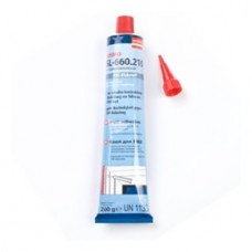 COSMO SL-660.210 PVC adhesive Plus-S clear 200g Клей для ПВХ беcцветный