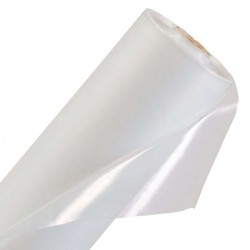 Пленка полиэтиленовая, полурукав, ширина 1500 мм., толщина 120 мкм (120м)