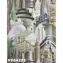 920AS28 Обои ASSORTI Тип 772 горяч., флиз, 1,06м (6)