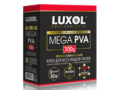 Клей обойный "LUXOL MEGA PVA" (Professional) 300 гр (18)