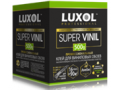 Клей обойный "LUXOL SUPER VINIL" (Professional) 500 гр (9)