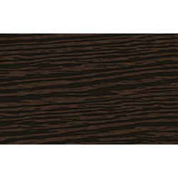 Плинтус К55 2,5м Идеал Комфорт Венге (40) 301