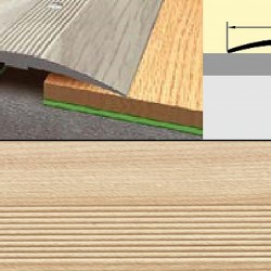 Стык 38 мм 0,9 береза