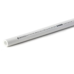 Труба PPR PN20 25х4,2 (Lammin) 100/4