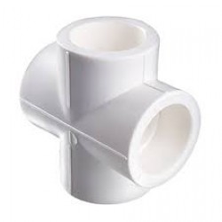 Крестовина PPR 25 (Lammin) 150/30