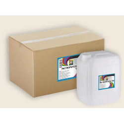 Растворитель 646 5л (кан) Спектр