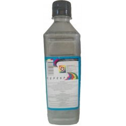 Серебрянка 0,5 пэт/бут Спектр