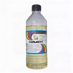 Сольвент 1,0 пэт/бут Спектр