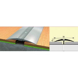 Стык 38 мм 1,35 венге