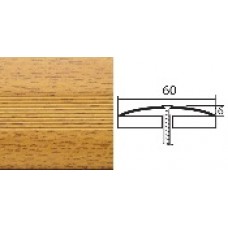 Широкий стык 60мм 0,9 бук