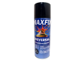 Аэрозольная краска MAXFIX 28 синяя 400 мл (12)