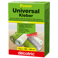 Power Универсальный обойный клей 1 кг